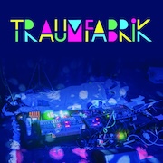 Album-Review: Manuel Scuzzo - Traumfabrik Manuel Scuzzo: Traumfabrik