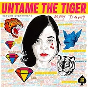 Album-Review: Mary Timony - Untame The Tiger Mary Timony: Untame The Tiger