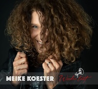 Album-Review: Meike Koester - Wieder Laut Meike Koester: Wieder Laut