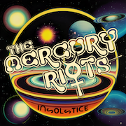 Album-Review: The Mercury Riots - In Solstice The Mercury Riots: In Solstice