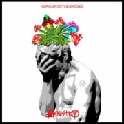 Album-Review: Ministry - Hopiumforthemasses Ministry: Hopiumforthemasses