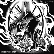 Album-Review: Mir zur Feier - Nachtwächter Mir zur Feier: Nachtwächter
