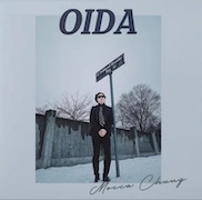 Album-Review: Mocca Chung - OIDA Mocca Chung: OIDA