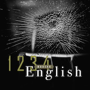 Album-Review: Modern English - 1 2 3 4 Modern English: 1 2 3 4
