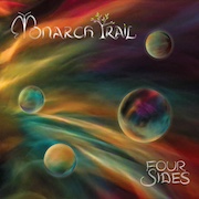 Album-Review: Monarch Trail - Four Sides Monarch Trail: Four Sides