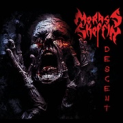 Album-Review: Morass Skoffin - Descent Morass Skoffin: Descent