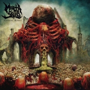 Album-Review: Morta Skuld - Creation Undone Morta Skuld: Creation Undone