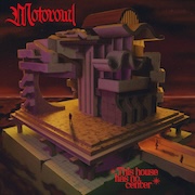 Album-Review: Motorowl - This house has no center Motorowl: This house has no center