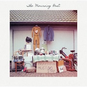 Album-Review: The Mourning Post - Everything Must Stay The Mourning Post: Everything Must Stay