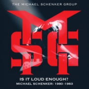 Album-Review: MSG - Is it Loud Enough? (Boxset) MSG: Is it Loud Enough? (Boxset)