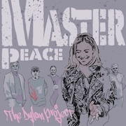Album-Review: MasterPeace - The Dylan Project MasterPeace: The Dylan Project