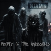 Album-Review: Niamh - People Of The Underworld Niamh: People Of The Underworld
