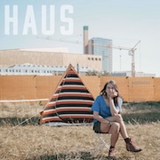 Album-Review: Nichtseattle - Haus Nichtseattle: Haus
