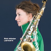 Album-Review: Nicole Johänntgen - Labyrinth Nicole Johänntgen: Labyrinth