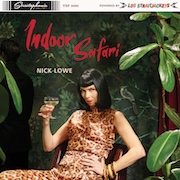Album-Review: Nick Lowe - Indoor Safari Nick Lowe: Indoor Safari