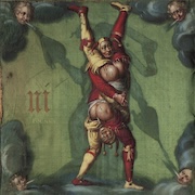 Album-Review: Ni - Fol Naïs Ni: Fol Naïs