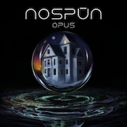 Album-Review: Nospun - Opus Nospun: Opus