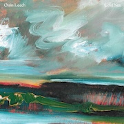 Album-Review: Oisin Leech - Cold Sea Oisin Leech: Cold Sea