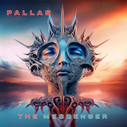Album-Review: Pallas - The Messenger Pallas: The Messenger