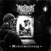 Album-Review: Panzerkrieg 666 - Westerweiterung Panzerkrieg 666: Westerweiterung