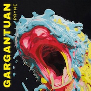 Album-Review: Pryne - Gargantuan Pryne: Gargantuan