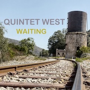 Album-Review: Quintet West - Waiting Quintet West: Waiting