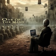 Album-Review: Rick Miller - One Of The Many Rick Miller: One Of The Many
