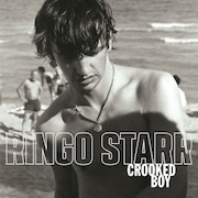 Album-Review: Ringo Starr - Crooked Boy Ringo Starr: Crooked Boy