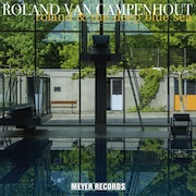 Album-Review: Roland Van Campenhout - Roland & The Deep Blue Sea Roland Van Campenhout: Roland & The Deep Blue Sea