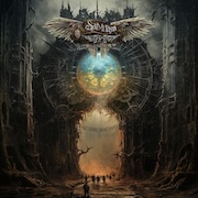 Album-Review: The Samurai Of Prog & Marco Grieco - The Time Machine The Samurai Of Prog & Marco Grieco: The Time Machine