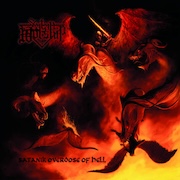 Album-Review: Satan Worship - Satanik Overdose Of Hell Satan Worship: Satanik Overdose Of Hell