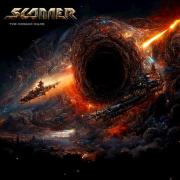 Album-Review: Scanner - The Cosmic Race Scanner: The Cosmic Race