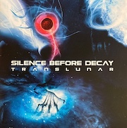 Album-Review: Silence Before Decay - Translunar Silence Before Decay: Translunar