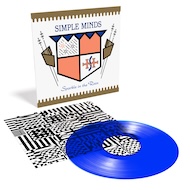 Album-Review: Simple Minds - Sparkle In The Rain – Coloured Vinyl Edition“ Simple Minds: Sparkle In The Rain – Coloured Vinyl Edition“
