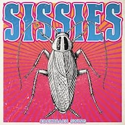 Album-Review: Sissies - Cockroach Swing Sissies: Cockroach Swing