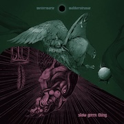Album-Review: Slow Green Thing - Wetterwarte / Waltherstraße Slow Green Thing: Wetterwarte / Waltherstraße