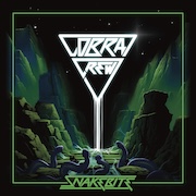 Album-Review: Snakebite - Cobra Crew Snakebite: Cobra Crew