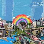 Album-Review: The Snuts - Millennials The Snuts: Millennials