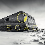 Album-Review: Sons Of Alpha Centauri - Pull Sons Of Alpha Centauri: Pull