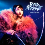 Album-Review: Sofia Portanet - Chasing Dreams Sofia Portanet: Chasing Dreams