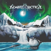 Album-Review: Sonata Arctica - Clear Cold Beyond Sonata Arctica: Clear Cold Beyond