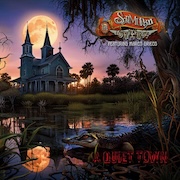 Album-Review: The Samurai Of Prog & Marco Grieco - A Quiet Town The Samurai Of Prog & Marco Grieco: A Quiet Town