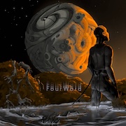 Album-Review: SoundDiary - Four Word: Fairy Tales For Cyborgs SoundDiary: Four Word: Fairy Tales For Cyborgs