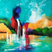 Album-Review: Stav Goldberg - Symphony Of Water Stav Goldberg: Symphony Of Water