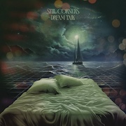 Album-Review: Still Corners - Dream Talk Still Corners: Dream Talk