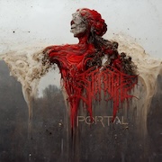 Album-Review: Stiriah - Portal Stiriah: Portal