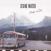 Album-Review: Stone Water - Make Me Try Stone Water: Make Me Try