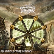 Album-Review: Succubus - The Eternal Curse Of Existence Succubus: The Eternal Curse Of Existence