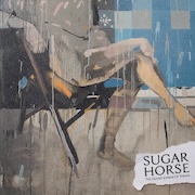 Album-Review: Sugar Horse - The Grand Scheme Of Things Sugar Horse: The Grand Scheme Of Things