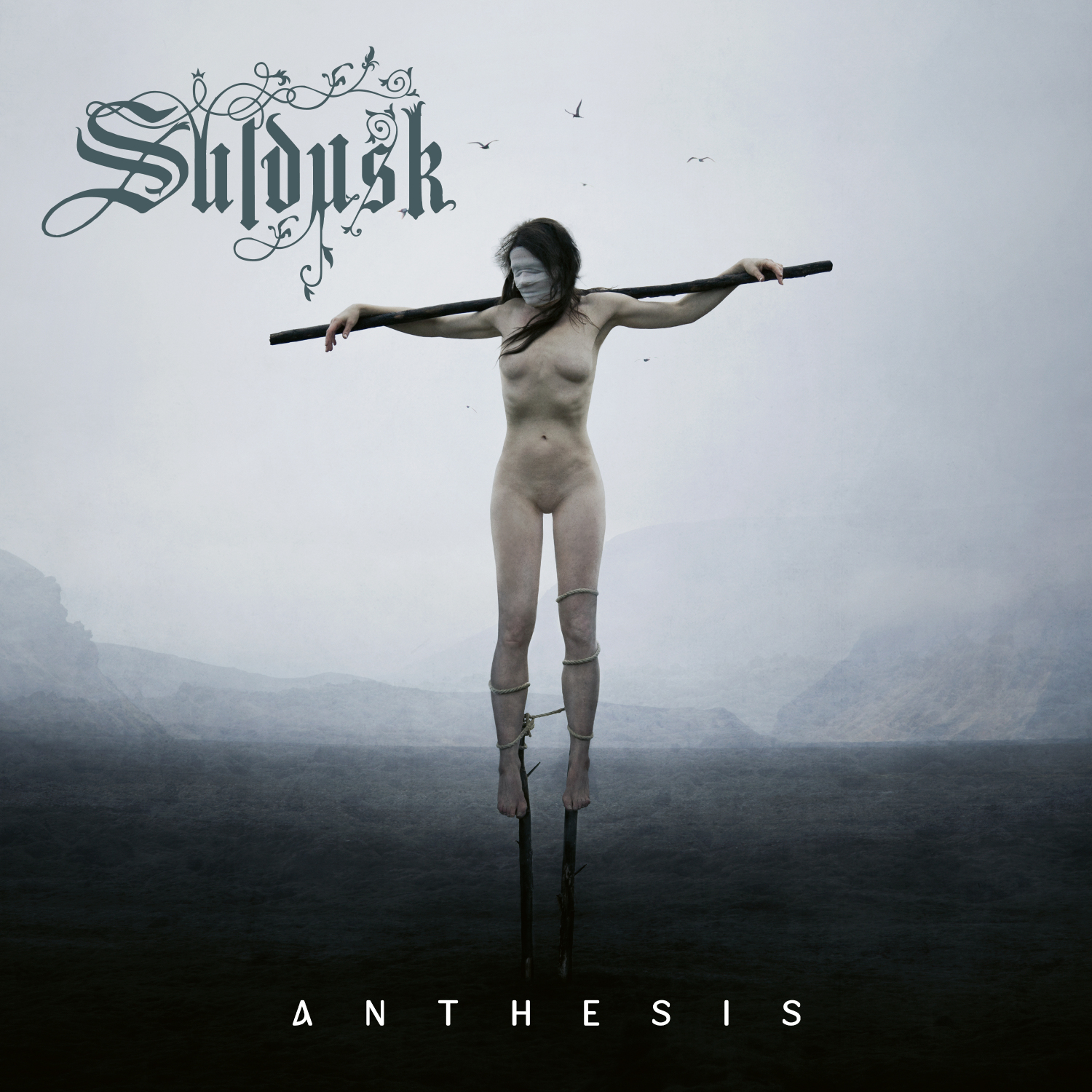 Album-Review: Suldusk - Anthesis Suldusk: Anthesis